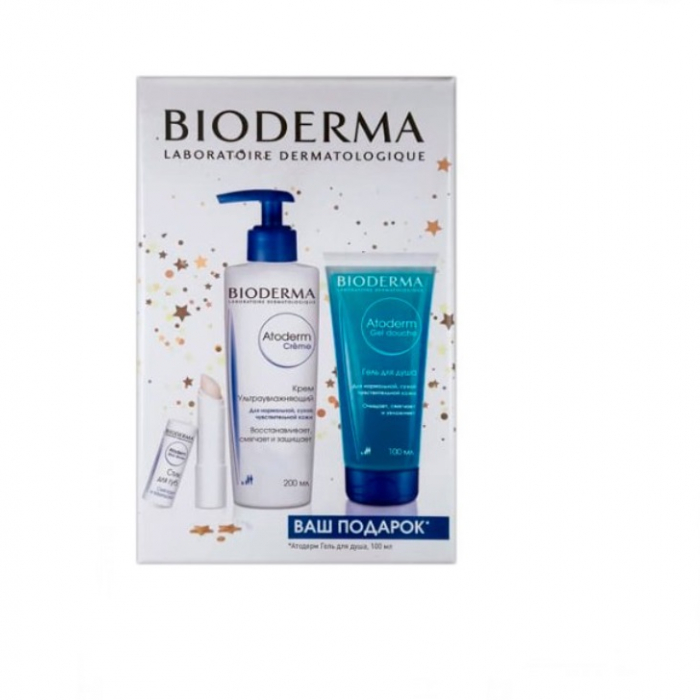 Bioderma атодерм масло для душа 100мл. биодерма атодерм масло для душа 1.